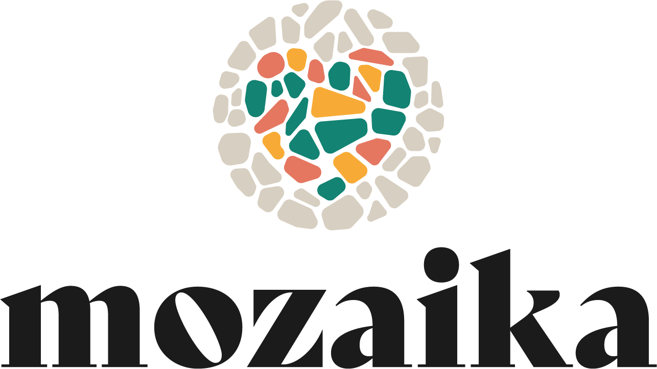 GALERIA MOZAIKA