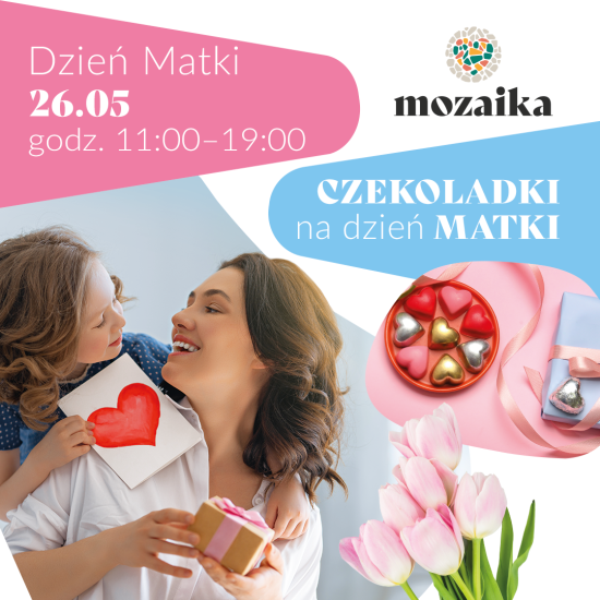 Dzien Matki 2023_MOZAIKA1080x1080