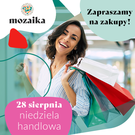Niedziela handlowa sierpien_MOZAIKA_550x550
