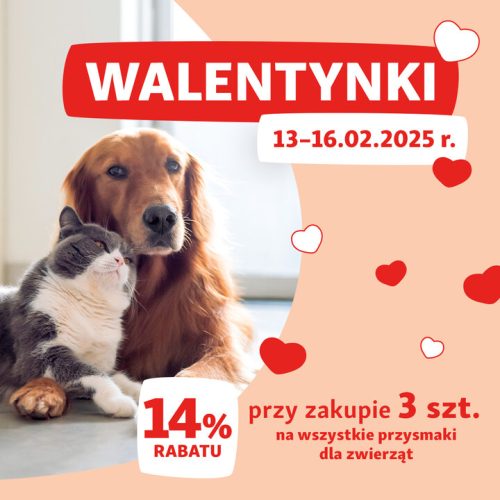 Walentynki